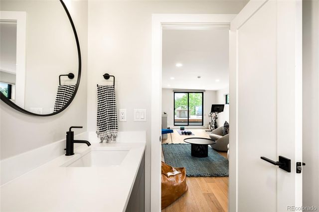 1719 S Gilpin Street, Denver, CO 80210