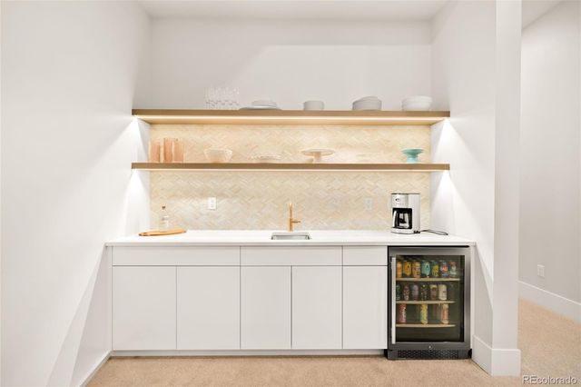 1719 S Gilpin Street, Denver, CO 80210