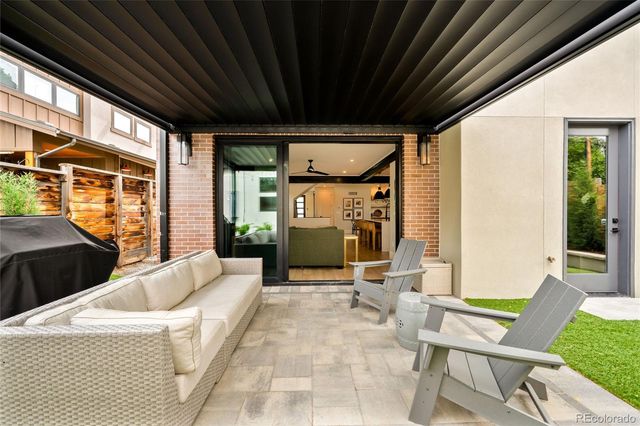 1719 S Gilpin Street, Denver, CO 80210