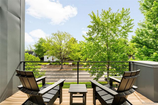 1719 S Gilpin Street, Denver, CO 80210