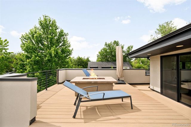 1719 S Gilpin Street, Denver, CO 80210