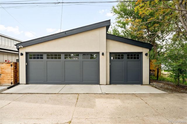 1719 S Gilpin Street, Denver, CO 80210