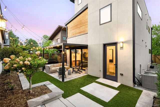1719 S Gilpin Street, Denver, CO 80210