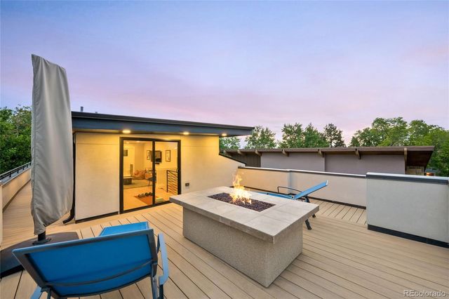 1719 S Gilpin Street, Denver, CO 80210