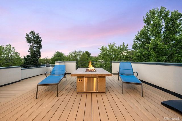 1719 S Gilpin Street, Denver, CO 80210