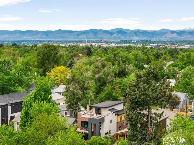 1719 S Gilpin Street, Denver, CO 80210
