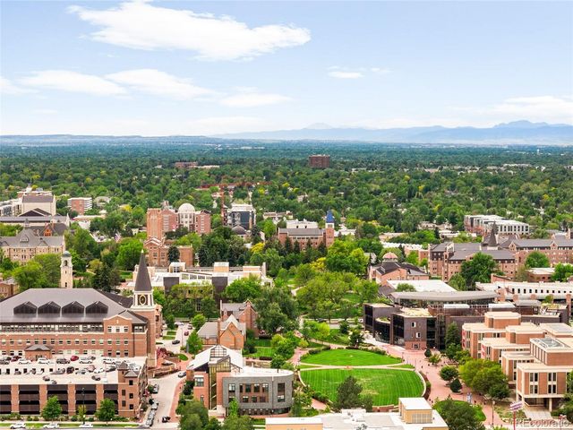 1719 S Gilpin Street, Denver, CO 80210