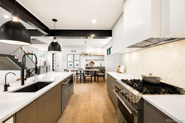 1719 S Gilpin Street, Denver, CO 80210