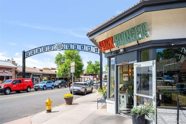 1719 S Gilpin Street, Denver, CO 80210