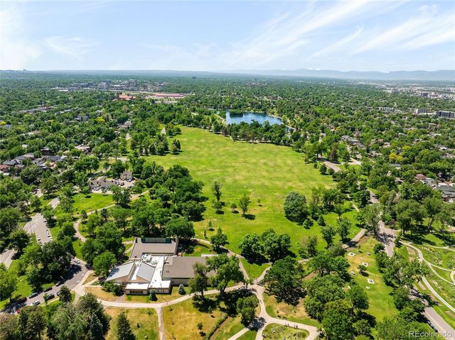 1719 S Gilpin Street, Denver, CO 80210