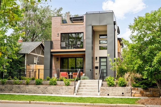 1719 S Gilpin Street, Denver, CO 80210