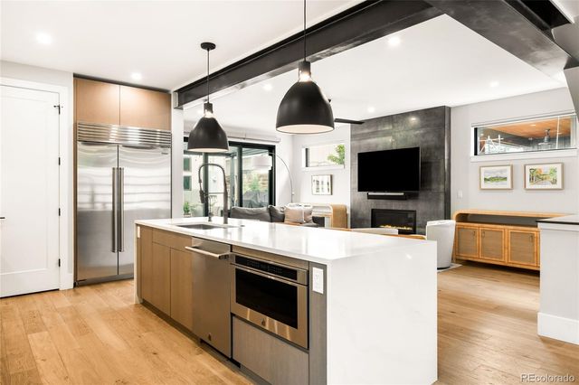1719 S Gilpin Street, Denver, CO 80210