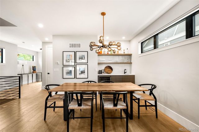 1719 S Gilpin Street, Denver, CO 80210