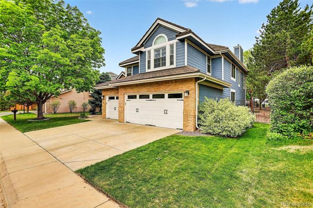 6472 S Jamaica Circle, Englewood, CO 80111