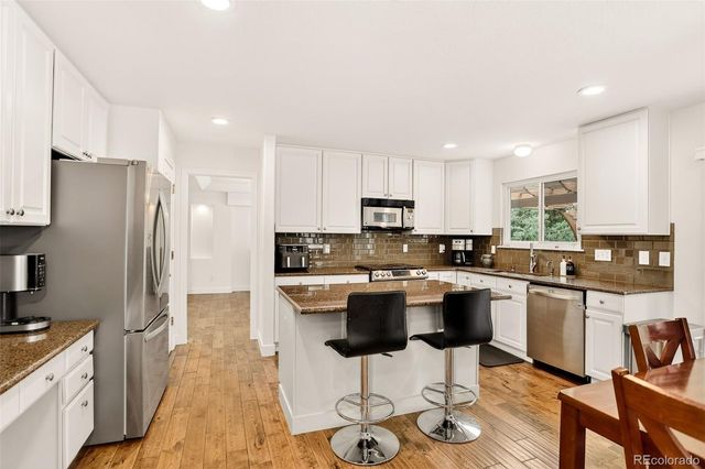 6472 S Jamaica Circle, Englewood, CO 80111