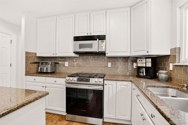 6472 S Jamaica Circle, Englewood, CO 80111