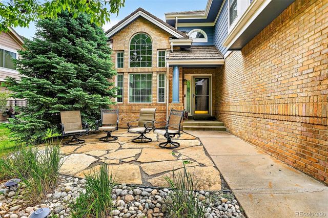 6472 S Jamaica Circle, Englewood, CO 80111