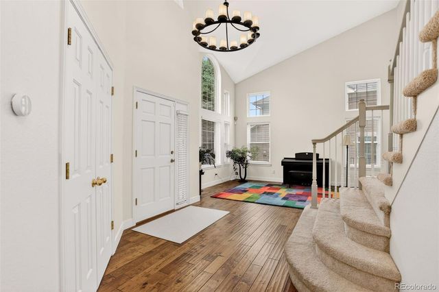 6472 S Jamaica Circle, Englewood, CO 80111