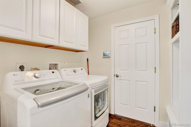 6472 S Jamaica Circle, Englewood, CO 80111