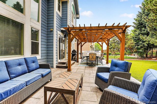 6472 S Jamaica Circle, Englewood, CO 80111