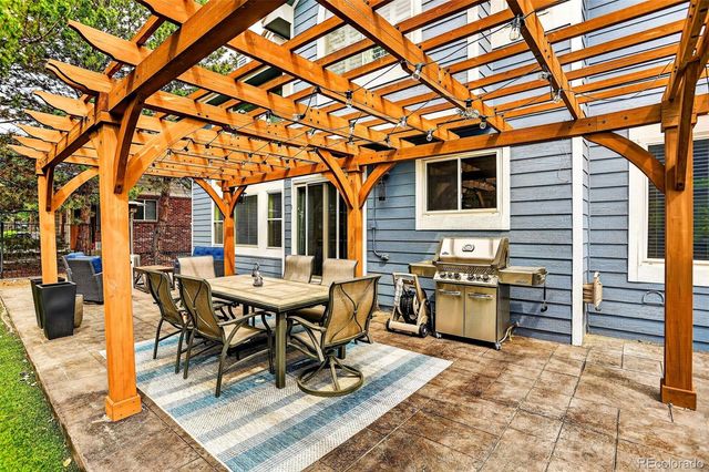 6472 S Jamaica Circle, Englewood, CO 80111