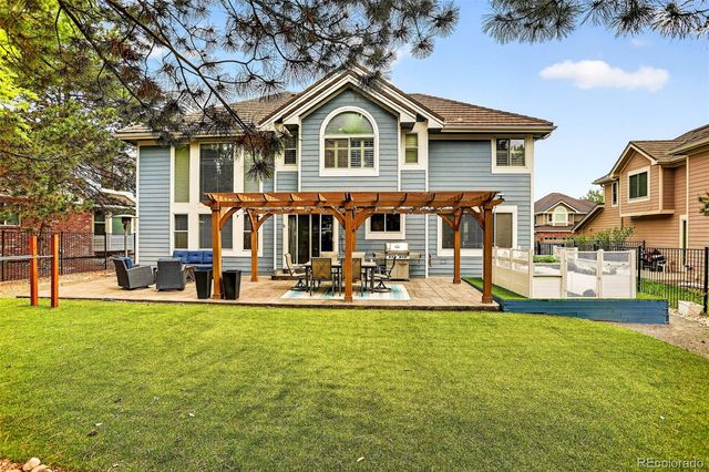 6472 S Jamaica Circle, Englewood, CO 80111