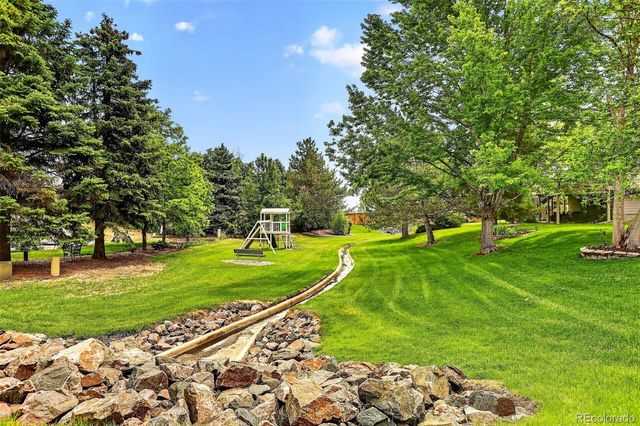 6472 S Jamaica Circle, Englewood, CO 80111
