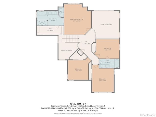 6472 S Jamaica Circle, Englewood, CO 80111