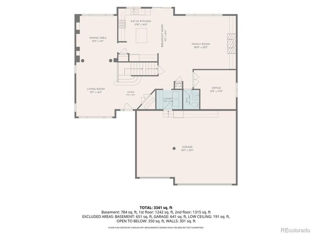 6472 S Jamaica Circle, Englewood, CO 80111