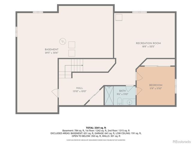 6472 S Jamaica Circle, Englewood, CO 80111