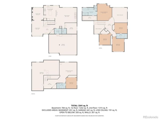 6472 S Jamaica Circle, Englewood, CO 80111
