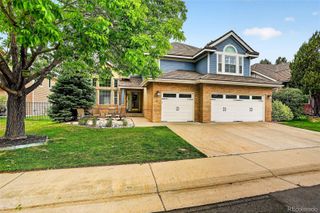 6472 S Jamaica Circle, Englewood, CO 80111