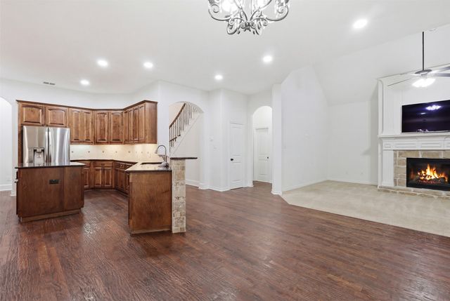 2003 Lorelle Court, Allen, TX 75013