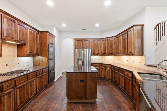 2003 Lorelle Court, Allen, TX 75013