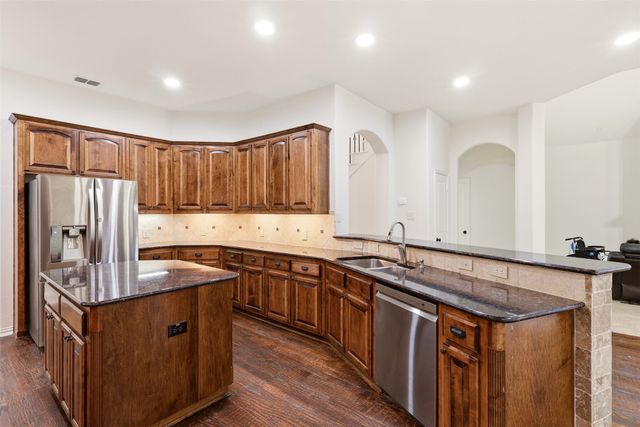 2003 Lorelle Court, Allen, TX 75013