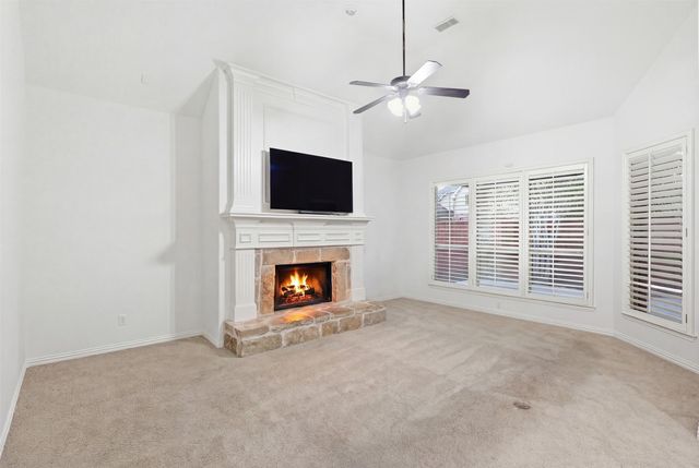 2003 Lorelle Court, Allen, TX 75013