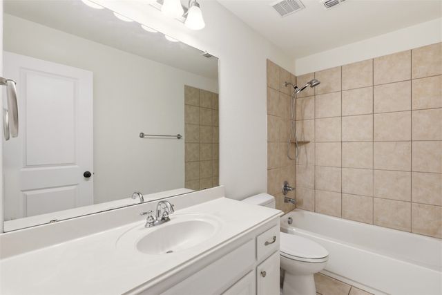 2003 Lorelle Court, Allen, TX 75013