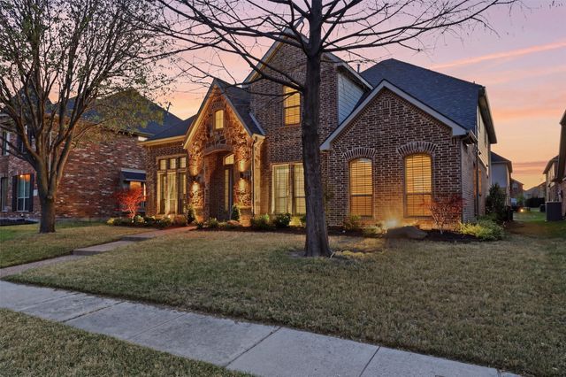 2003 Lorelle Court, Allen, TX 75013