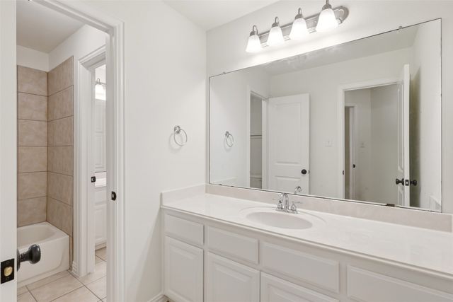 2003 Lorelle Court, Allen, TX 75013