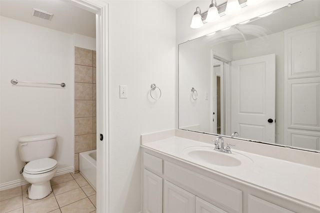 2003 Lorelle Court, Allen, TX 75013