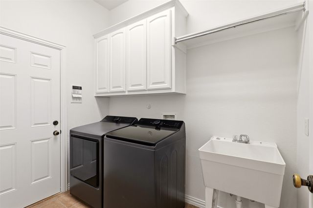 2003 Lorelle Court, Allen, TX 75013