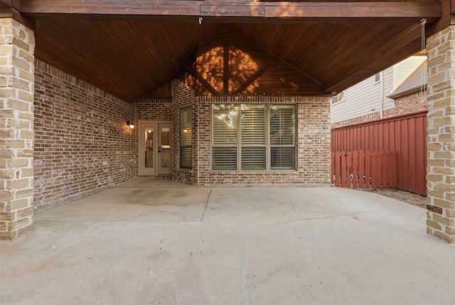 2003 Lorelle Court, Allen, TX 75013