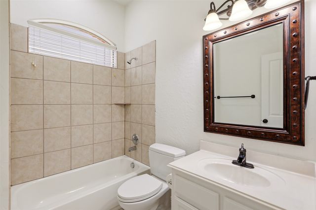 2003 Lorelle Court, Allen, TX 75013