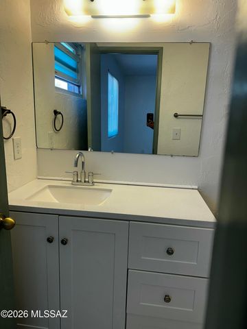 9890 E Celeste Drive, Tucson, AZ 85730