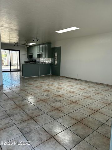 9890 E Celeste Drive, Tucson, AZ 85730