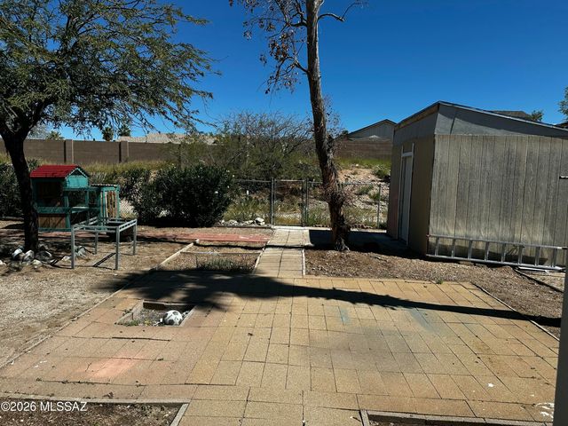 9890 E Celeste Drive, Tucson, AZ 85730