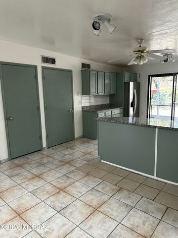 9890 E Celeste Drive, Tucson, AZ 85730