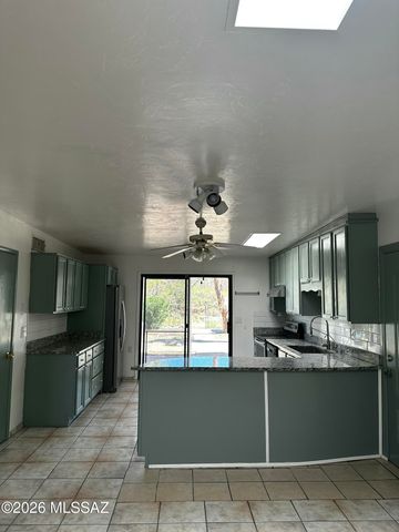 9890 E Celeste Drive, Tucson, AZ 85730