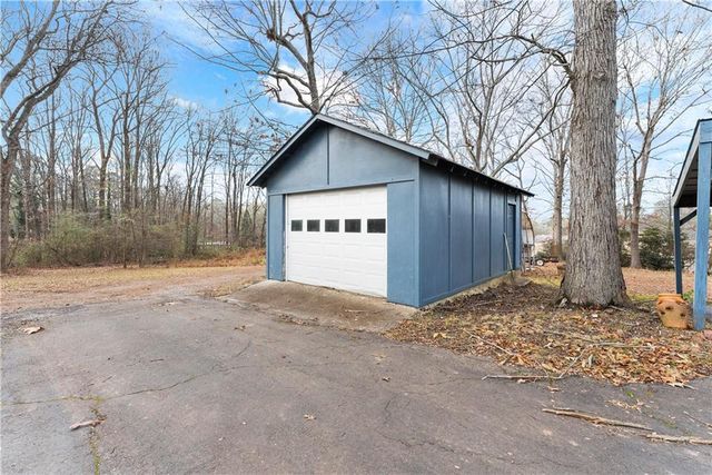 0 Mullinax Road, Alpharetta, GA 30004