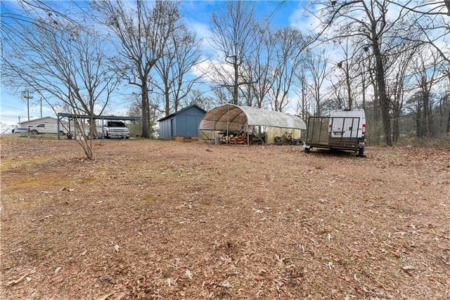 0 Mullinax Road, Alpharetta, GA 30004